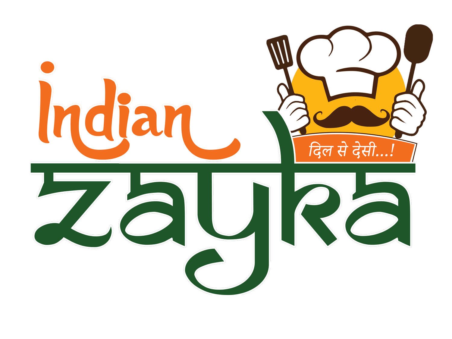 Indian Zayka